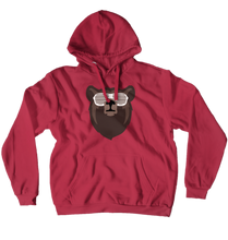 Shadeless Swag Hoodies (No-Zip/Pullover)