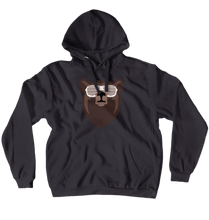 Shadeless Swag Hoodies (No-Zip/Pullover)