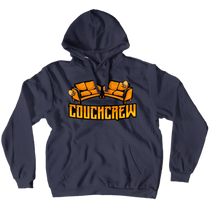 Hoodies (No-Zip/Pullover)