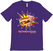 bigtastyandcola T-Shirts