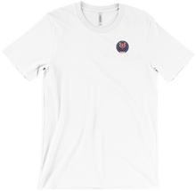 JSG Norman Logo T-Shirt
