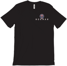 JSG Norman Logo T-Shirt