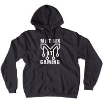 Matrix Gaming IT M-Chip Hoodies (No-Zip/Pullover)