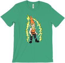 Gnome Saiyan T-Shirt