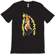 Gnome Saiyan T-Shirt