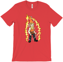 Gnome Saiyan T-Shirt