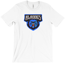 kladdes T-Shirts