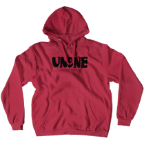 UNONE DAM HOODIE!!