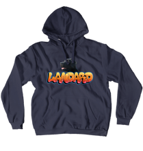landard_tv Hoodies (No-Zip/Pullover)