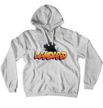 landard_tv Hoodies (No-Zip/Pullover)