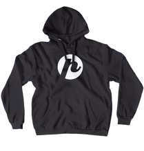 Old Logo Hoodie
