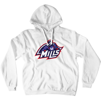 mills Hoodies (No-Zip/Pullover)