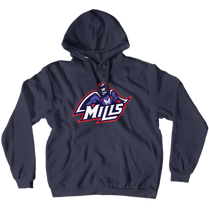 mills Hoodies (No-Zip/Pullover)