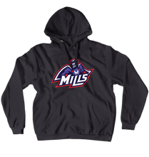 mills Hoodies (No-Zip/Pullover)