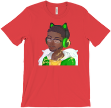 SHAZAM X T-Shirts