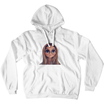 Mizban Hoodies (No-Zip/Pullover)