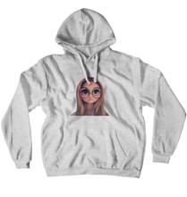 Mizban Hoodies (No-Zip/Pullover)