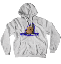 Potato Hoodies (No-Zip/Pullover)