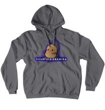 Potato Hoodies (No-Zip/Pullover)
