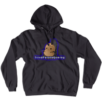 Potato Hoodies (No-Zip/Pullover)