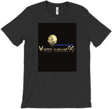 channel shirt