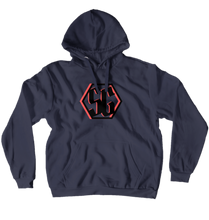 OG logo Hoodie! *NOW LOWER PRICE!*