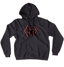 OG logo Hoodie! *NOW LOWER PRICE!*