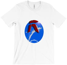 kaldgeronstudios T-Shirts