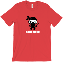 bobo_nerd T-Shirts