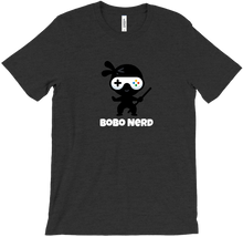 bobo_nerd T-Shirts