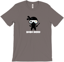 bobo_nerd T-Shirts