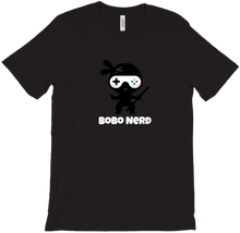 bobo_nerd T-Shirts