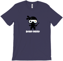 bobo_nerd T-Shirts