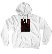 Hoodies (No-Zip/Pullover)