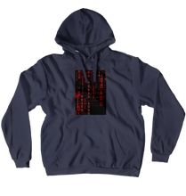 Hoodies (No-Zip/Pullover)