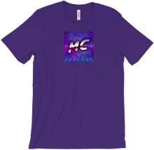 Midnate City "MC" T-Shirt