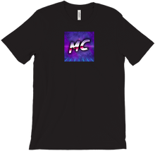 Midnate City "MC" T-Shirt