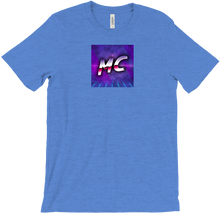 Midnate City "MC" T-Shirt