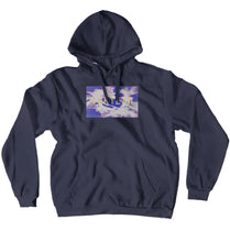 ourteamrl Hoodies (No-Zip/Pullover)