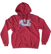 ourteamrl Hoodies (No-Zip/Pullover)