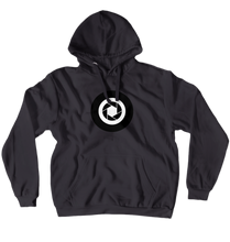 Moid Hoodies Simple (No-Zip/Pullover)