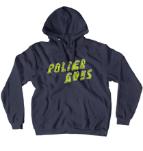 marcomerrino Hoodies (No-Zip/Pullover)