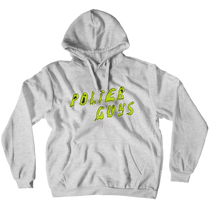 marcomerrino Hoodies (No-Zip/Pullover)