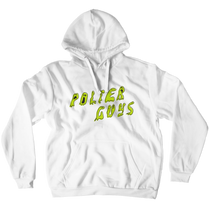 marcomerrino Hoodies (No-Zip/Pullover)