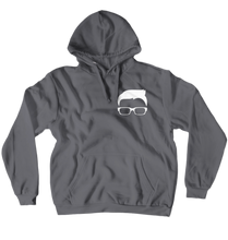Aztrax Hoodies (No-Zip/Pullover)