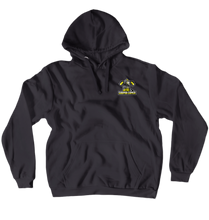 The On-Duty Hoodie