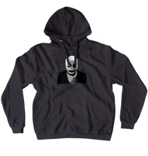 Kalko Hoodies (No-Zip/Pullover)