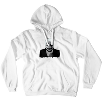 Kalko Hoodies (No-Zip/Pullover)