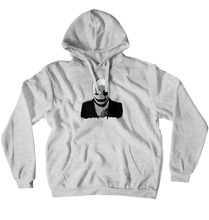 Kalko Hoodies (No-Zip/Pullover)
