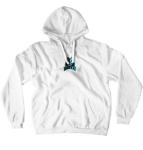 FoxXxy Logo Hoodie